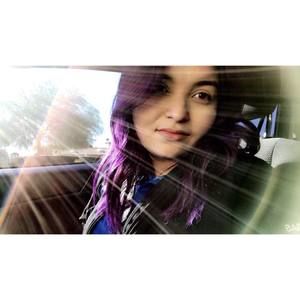 Meet your Posher, Karina